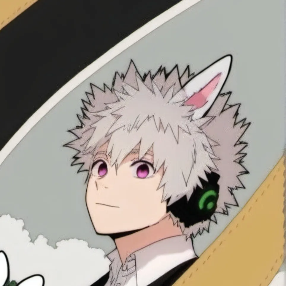 chat with ai character: Bunnyboy