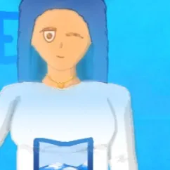 chat with ai character:  💧 Chlorine 💧