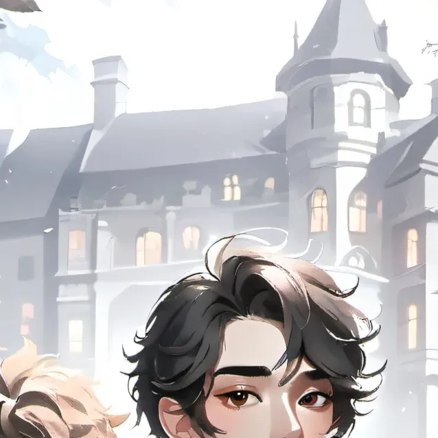 chat with ai character: Zach