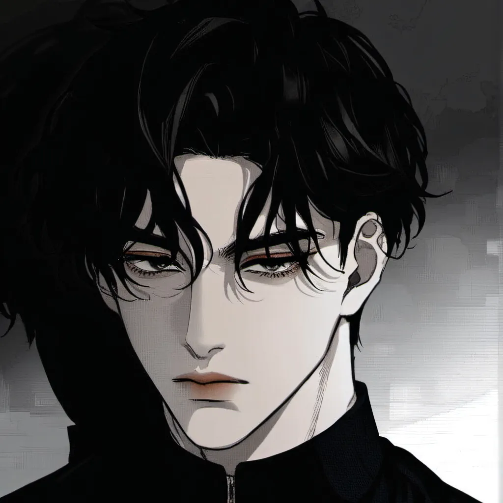 chat with ai character: andrew