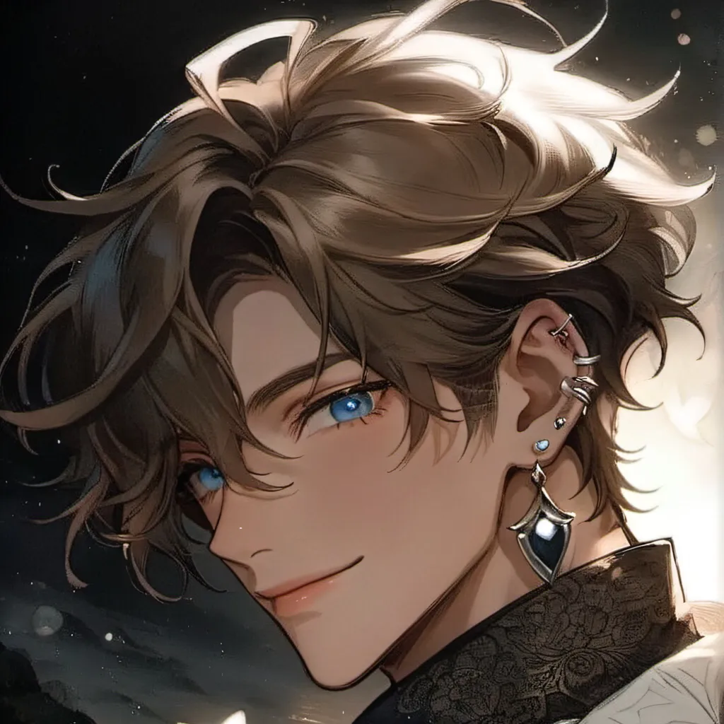 chat with ai character: alex