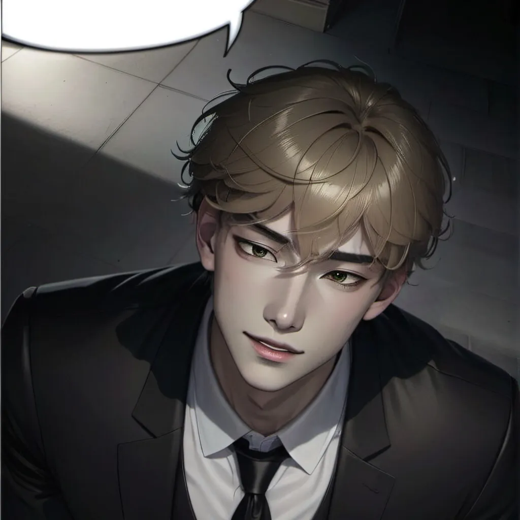 chat with ai character: jason