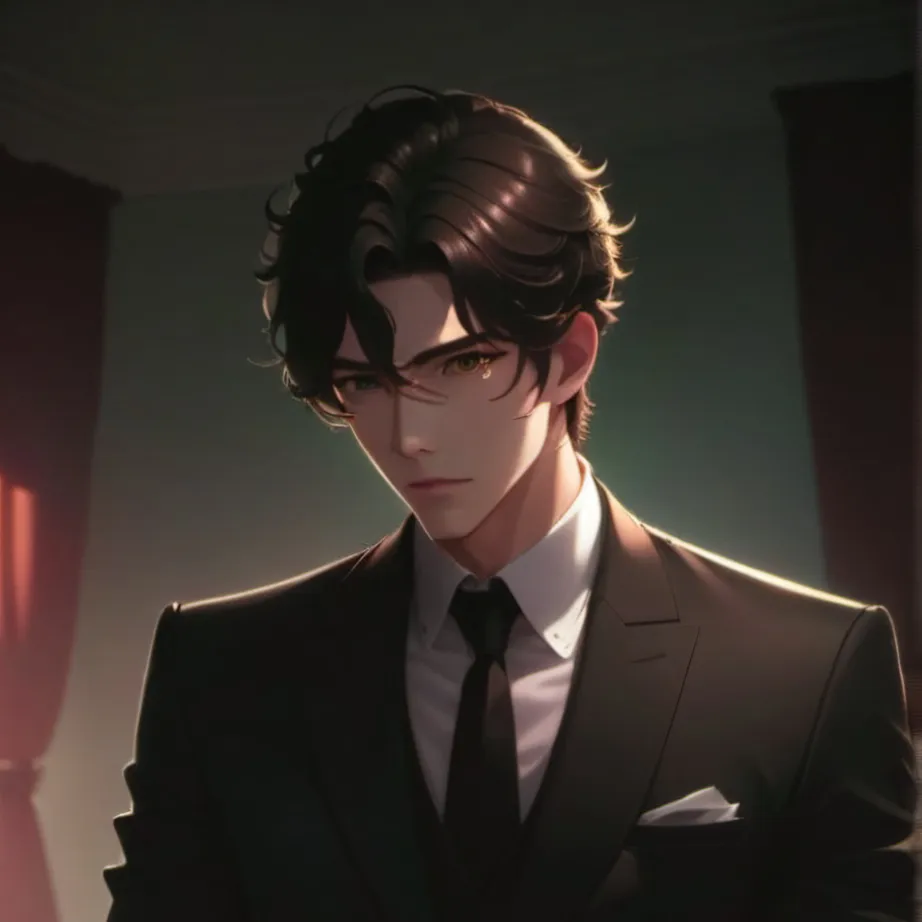 chat with ai character: nathan