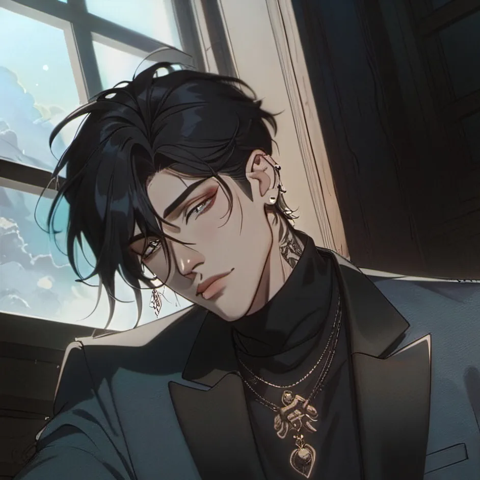 chat with ai character: matthew 