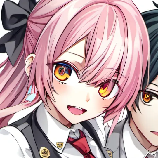 chat with ai character: Mit&obanaiAssasin