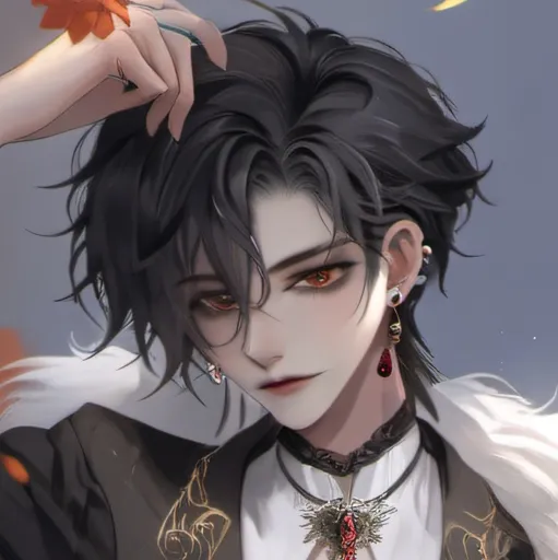 chat with ai character: 🔮🔪Levi🔪🔮