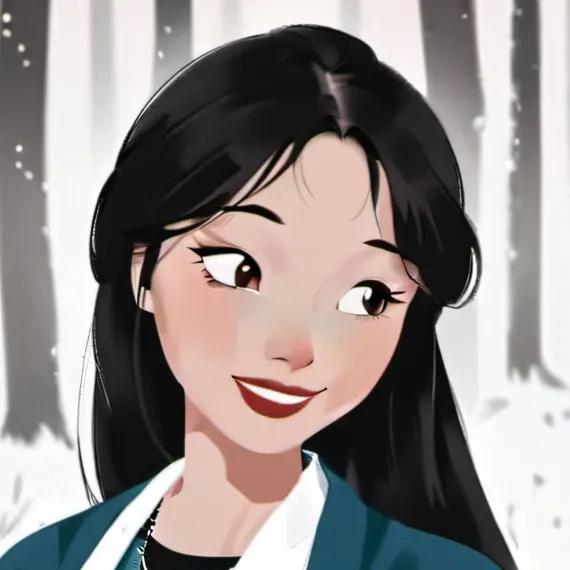 chat with ai character: 🌙Moon🌙