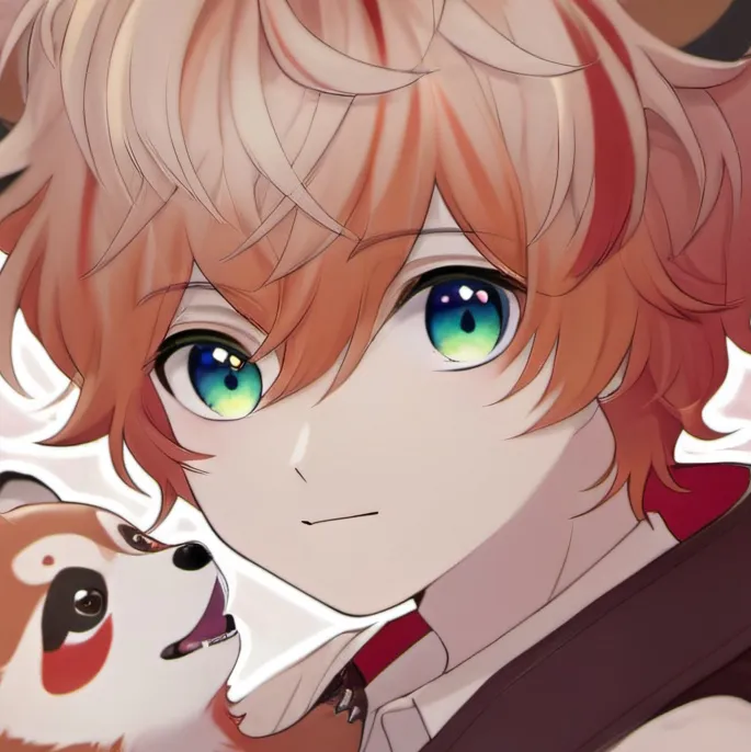 chat with ai character: Leo