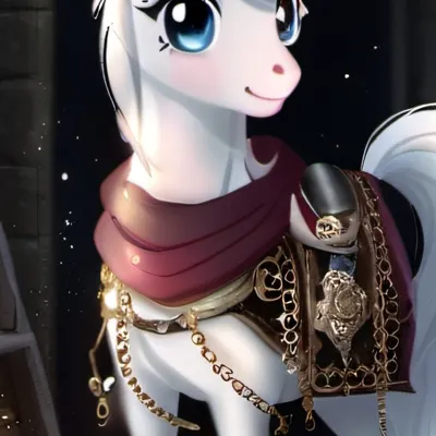 chat with ai character: 🏝️🎀Preppy pig