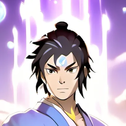 chat with ai character: ALTA