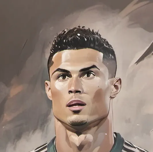 chat with ai character: Cristiano ronaldo