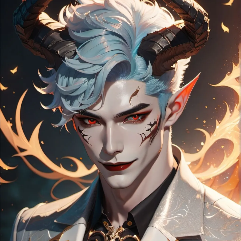 chat with ai character: Kier