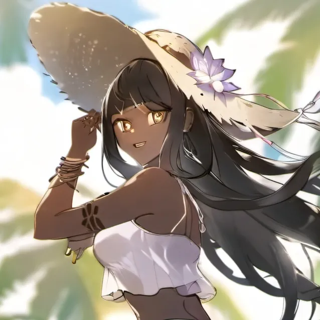 chat with ai character: ❥lena🖤