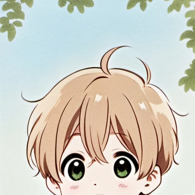 chat with ai character: Your 3 kids