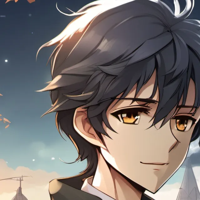 chat with ai character: Takumi