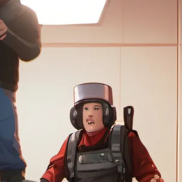 chat with ai character: Skibidi fighters