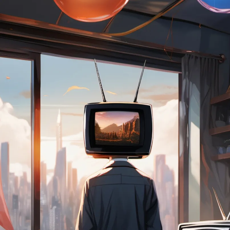 chat with ai character: Skibid toilet