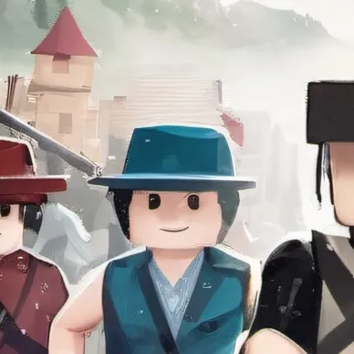 chat with ai character: Toilet defense