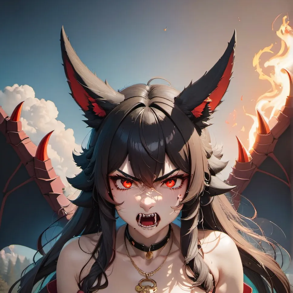 chat with ai character: Ella