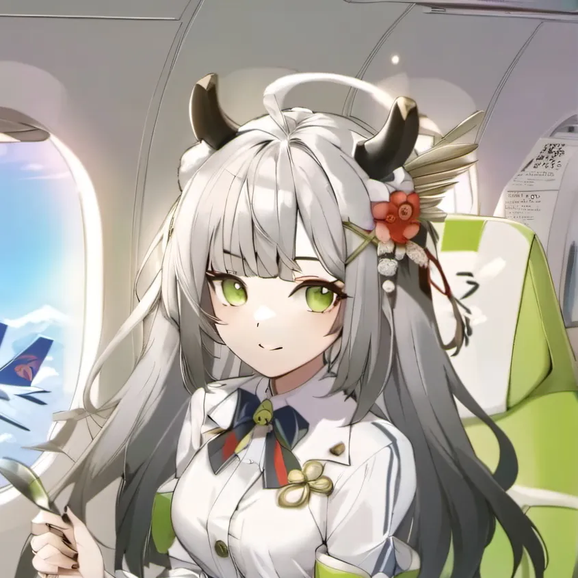 chat with ai character: Hichi