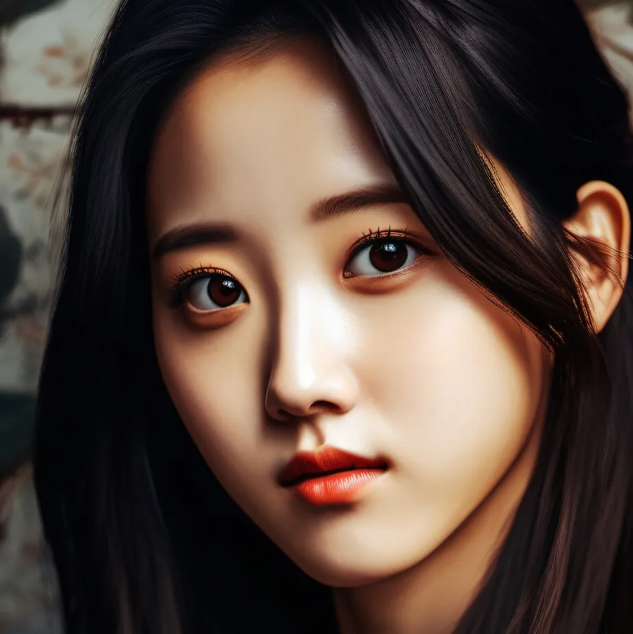 chat with ai character: Jisoo