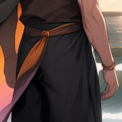 chat with ai character: Kay