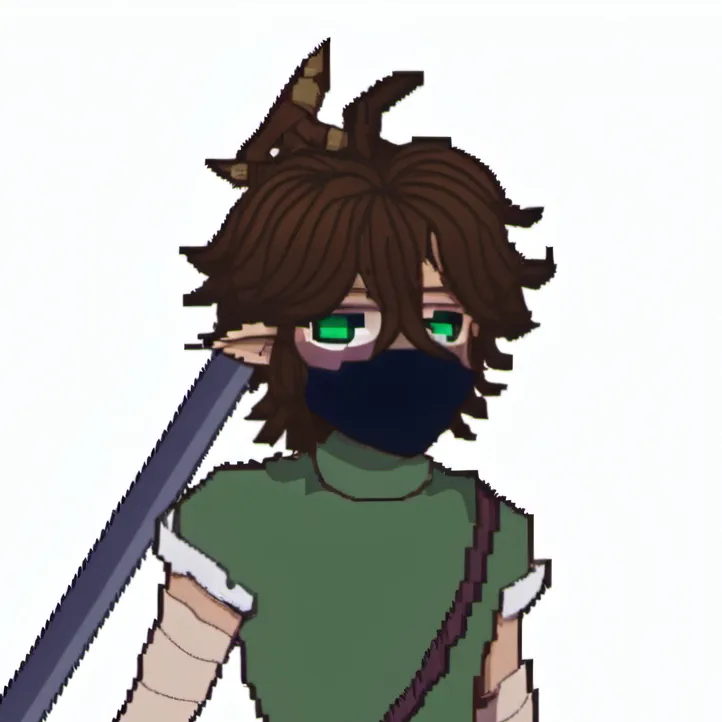 chat with ai character: XisumaVoid