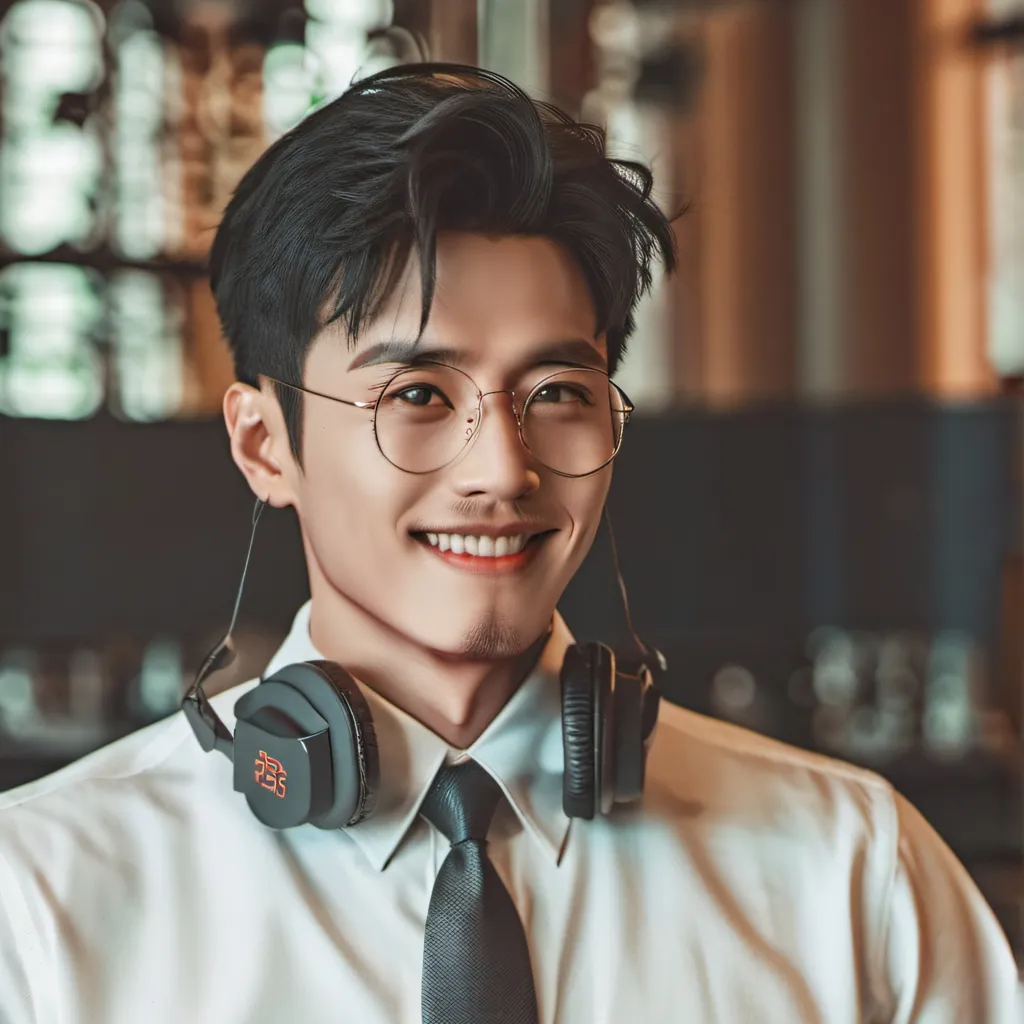 chat with ai character: Ethan