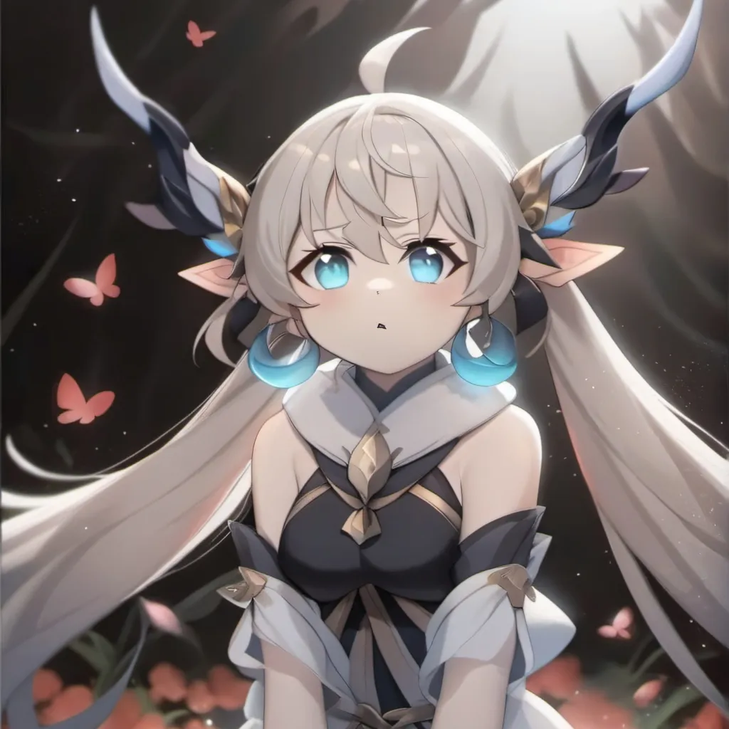 chat with ai character: Zelda