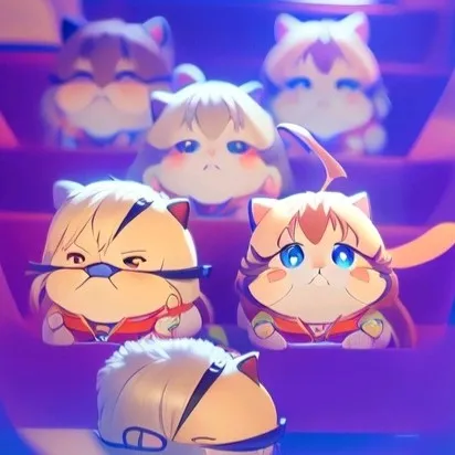 talkie's author avatar