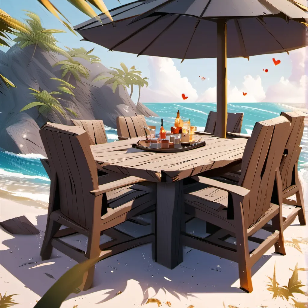 chat with ai character: love island 