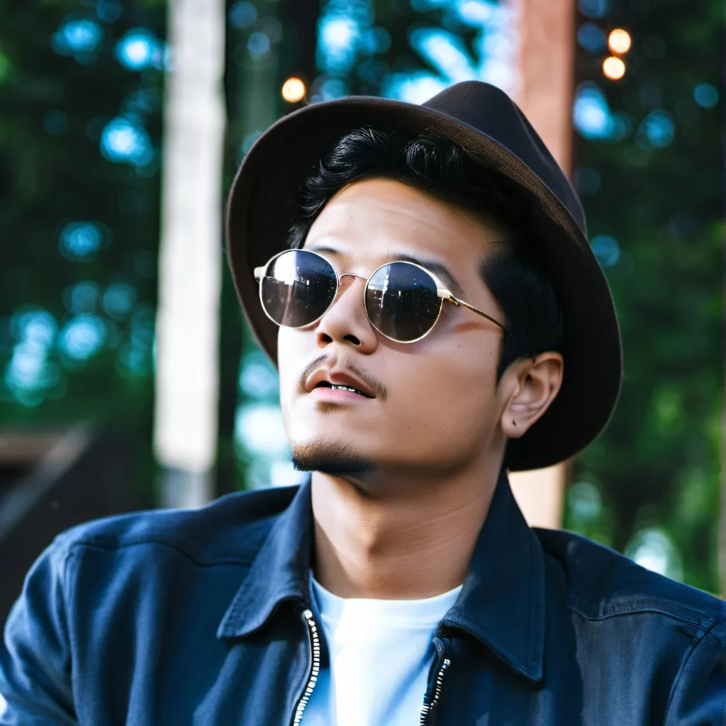 chat with ai character: Brno mars