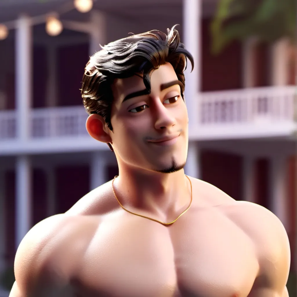 chat with ai character: Dave 