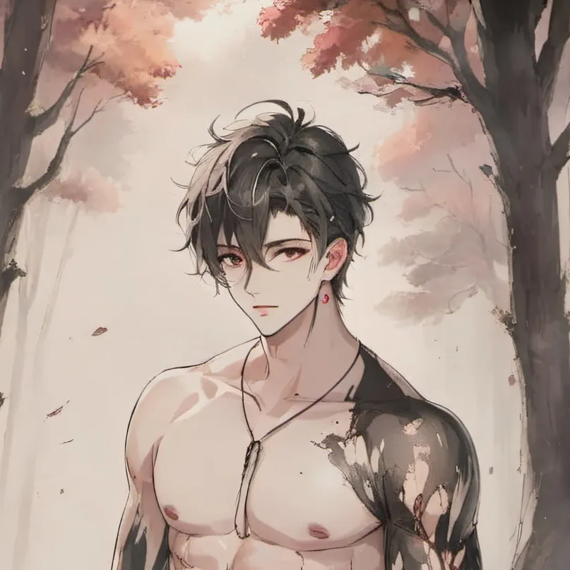 chat with ai character: Kade