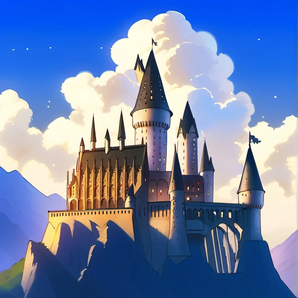 chat with ai character: |~Hogwart child~|