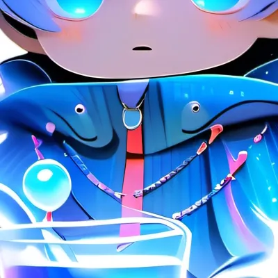 chat with ai character: Adult to toddler