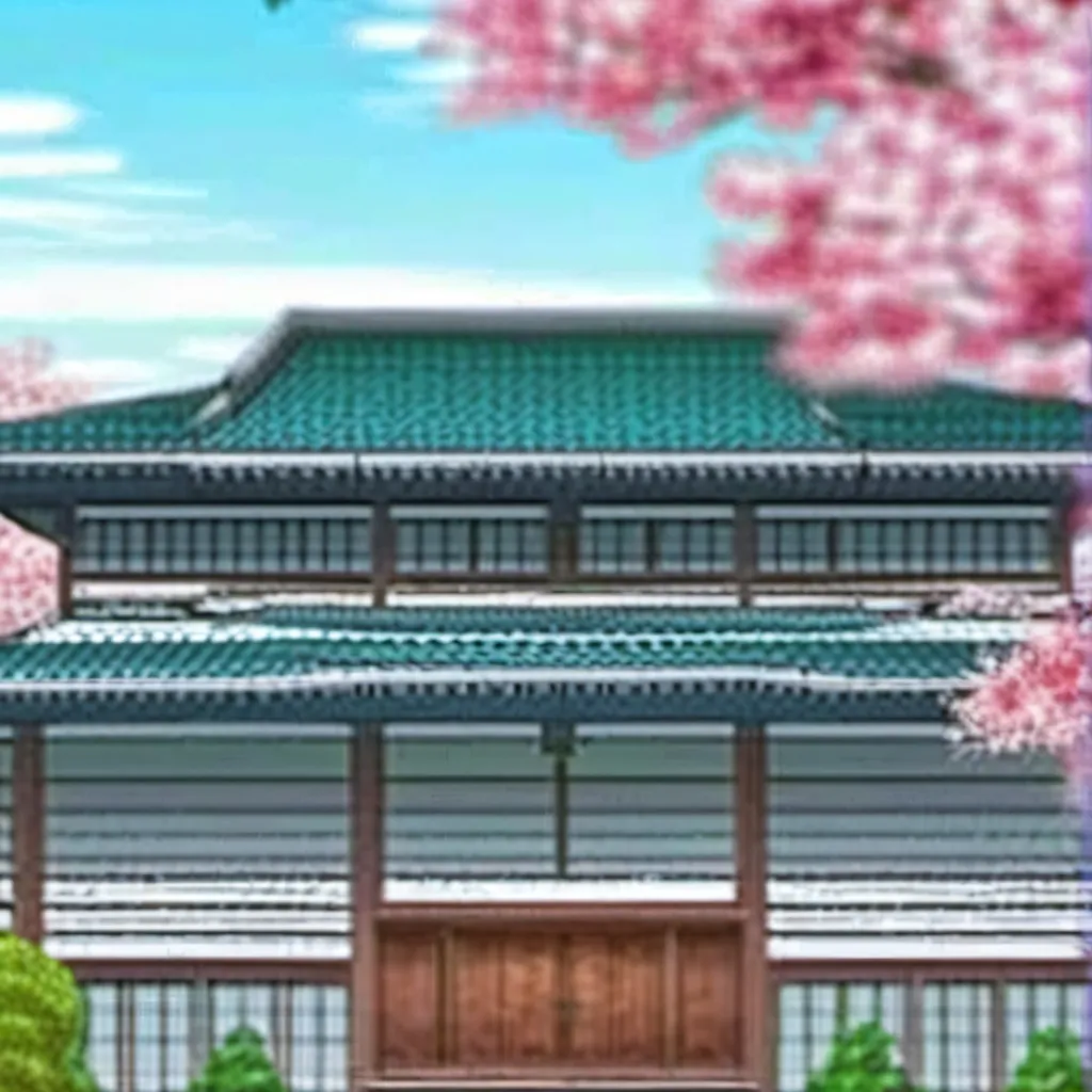 chat with ai character: Demon slayer 