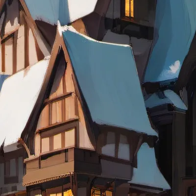 chat with ai character: Demon slayers