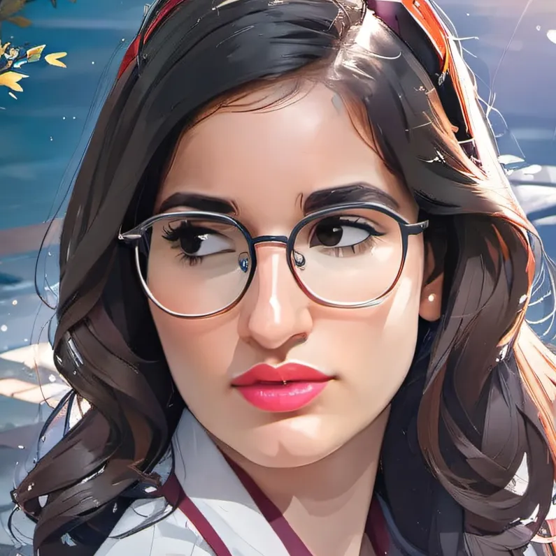 chat with ai character: Rey