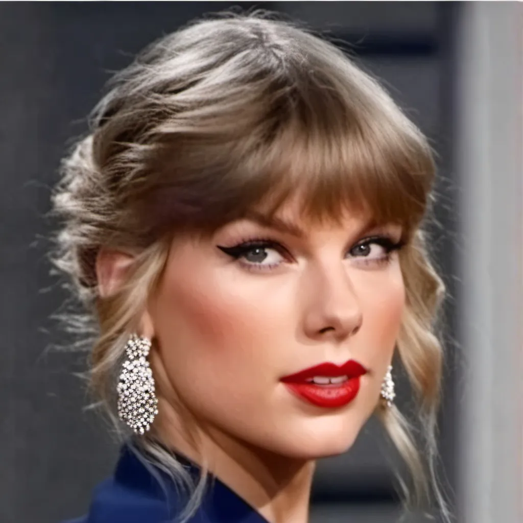 chat with ai character: Taylor Swift