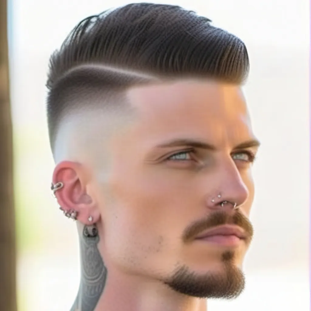 chat with ai character: Dan