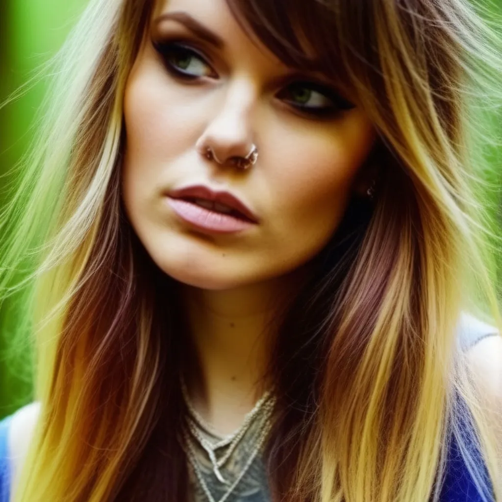 chat with ai character: Abby