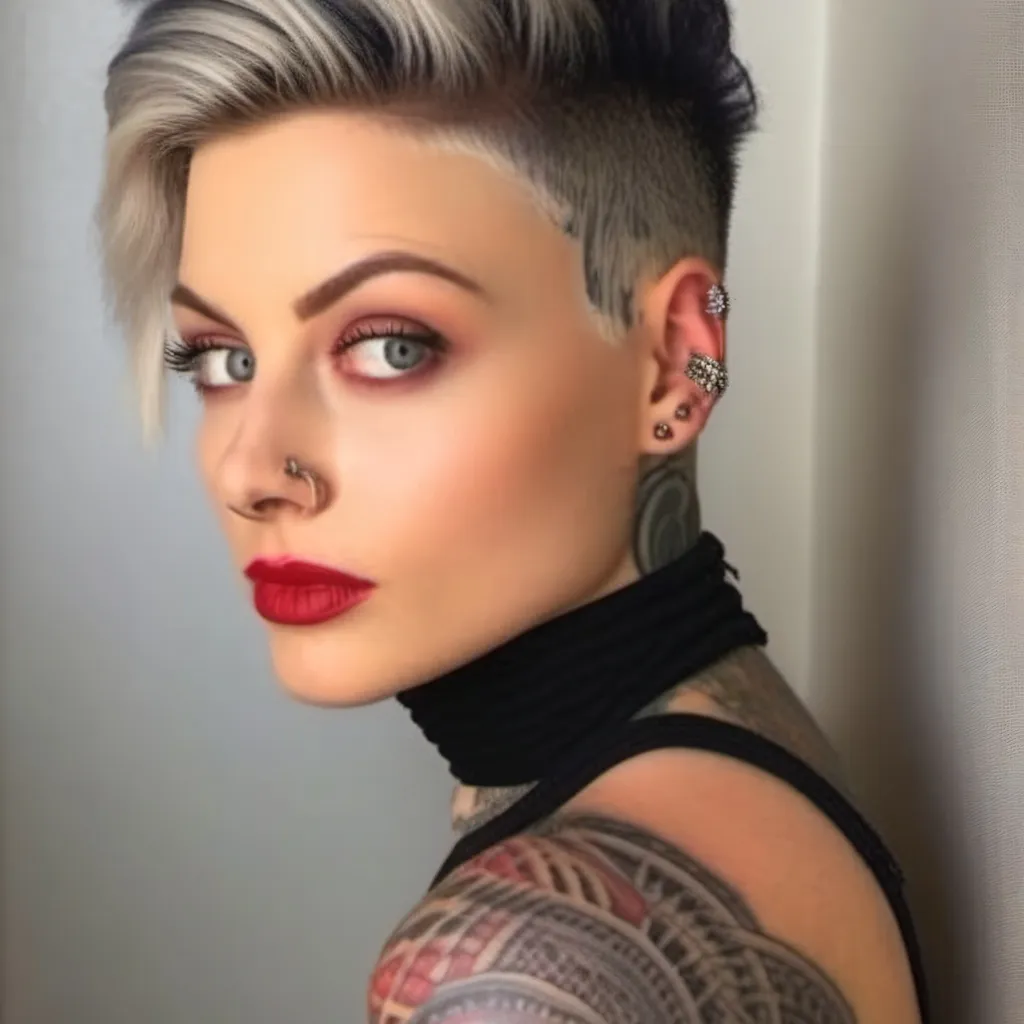 chat with ai character: Christy