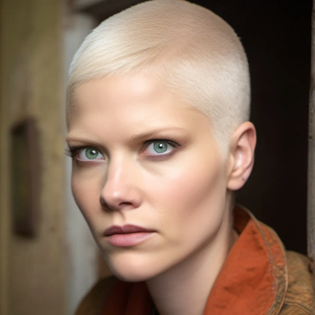 chat with ai character: Marta