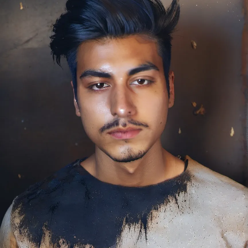 chat with ai character: Thiago 