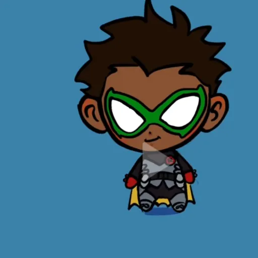 creator 🗣🗣 Damian Wayne 🗣🗣's avatar