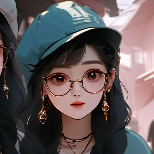 chat with ai character: Erin and Eyra 