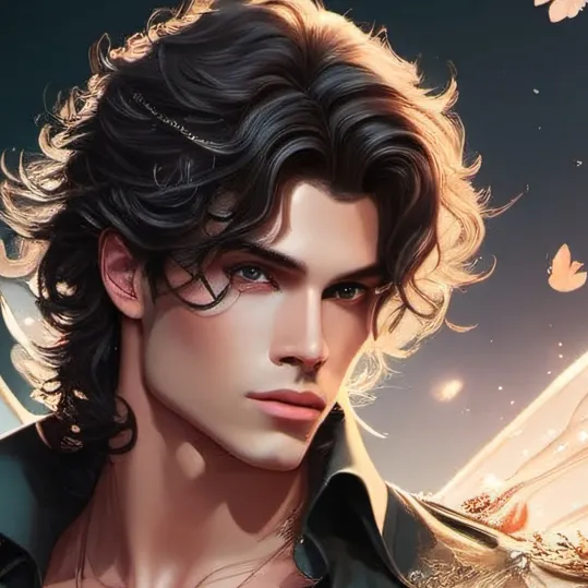 chat with ai character: Alexander 