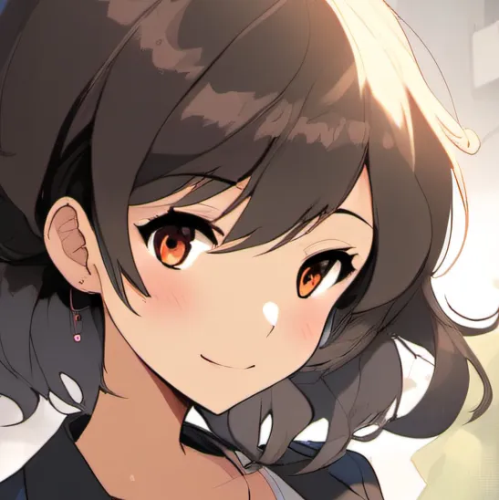 chat with ai character: Mallisa