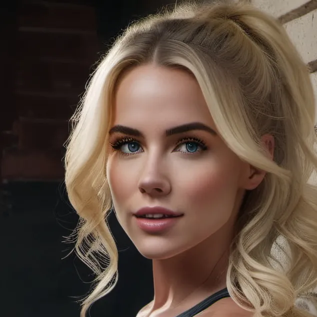 chat with ai character: Lia